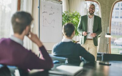 Webinar 31 March: Don’t Let the Market Control Your Budget 