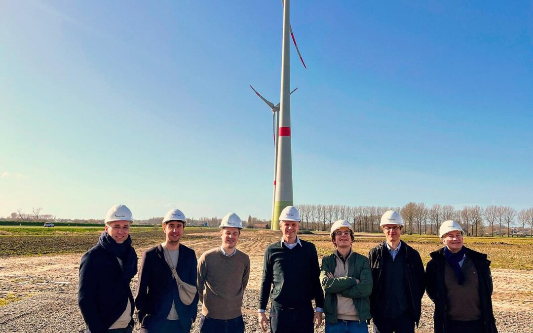 Decathlon powers energy transition with AYA’s help